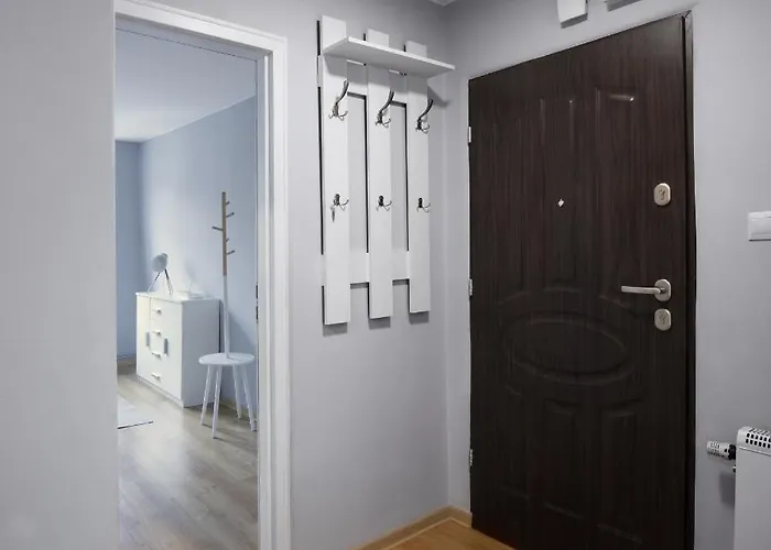 Mieszkanie W Kamienicy Apartment